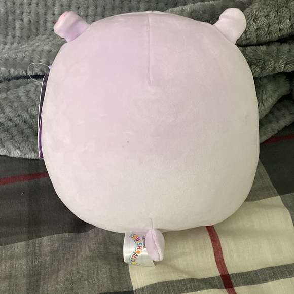 Squishmallows Hanna the hippo - Picture 2 of 5
